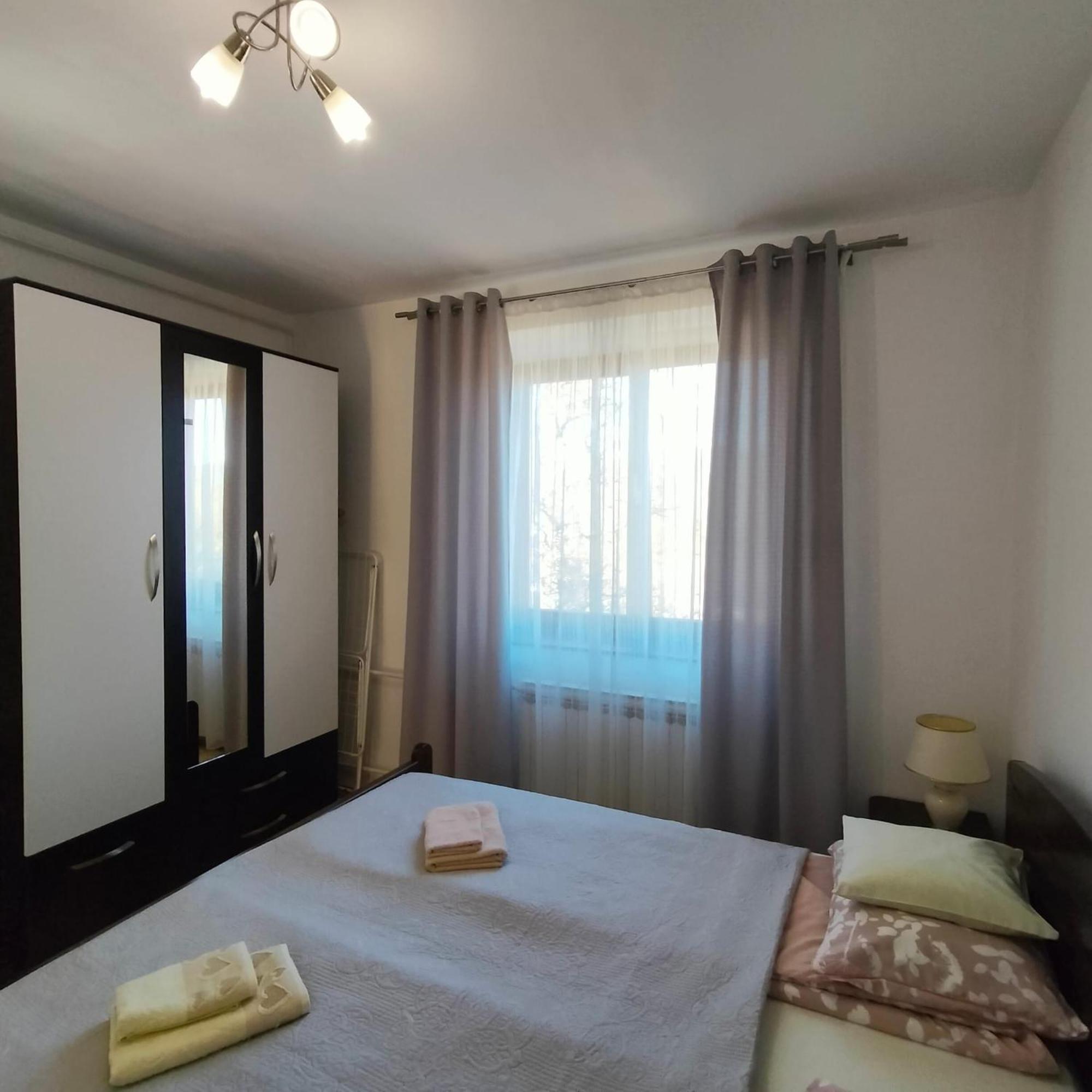 Apartman "Plitvice And You" Plitvicka Jezera Exterior photo