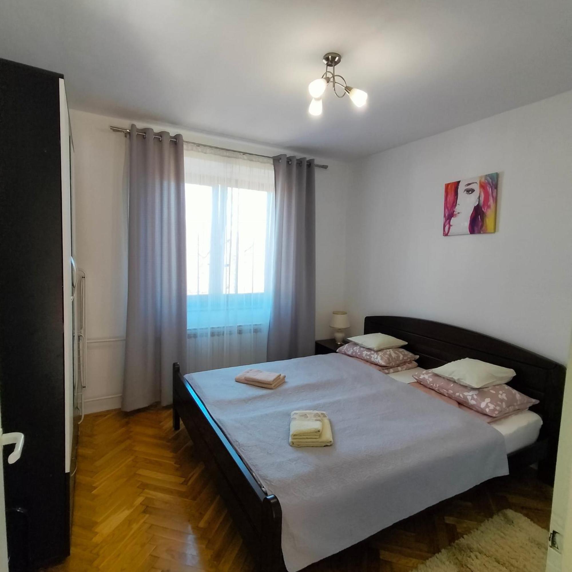 Apartman "Plitvice And You" Plitvicka Jezera Exterior photo