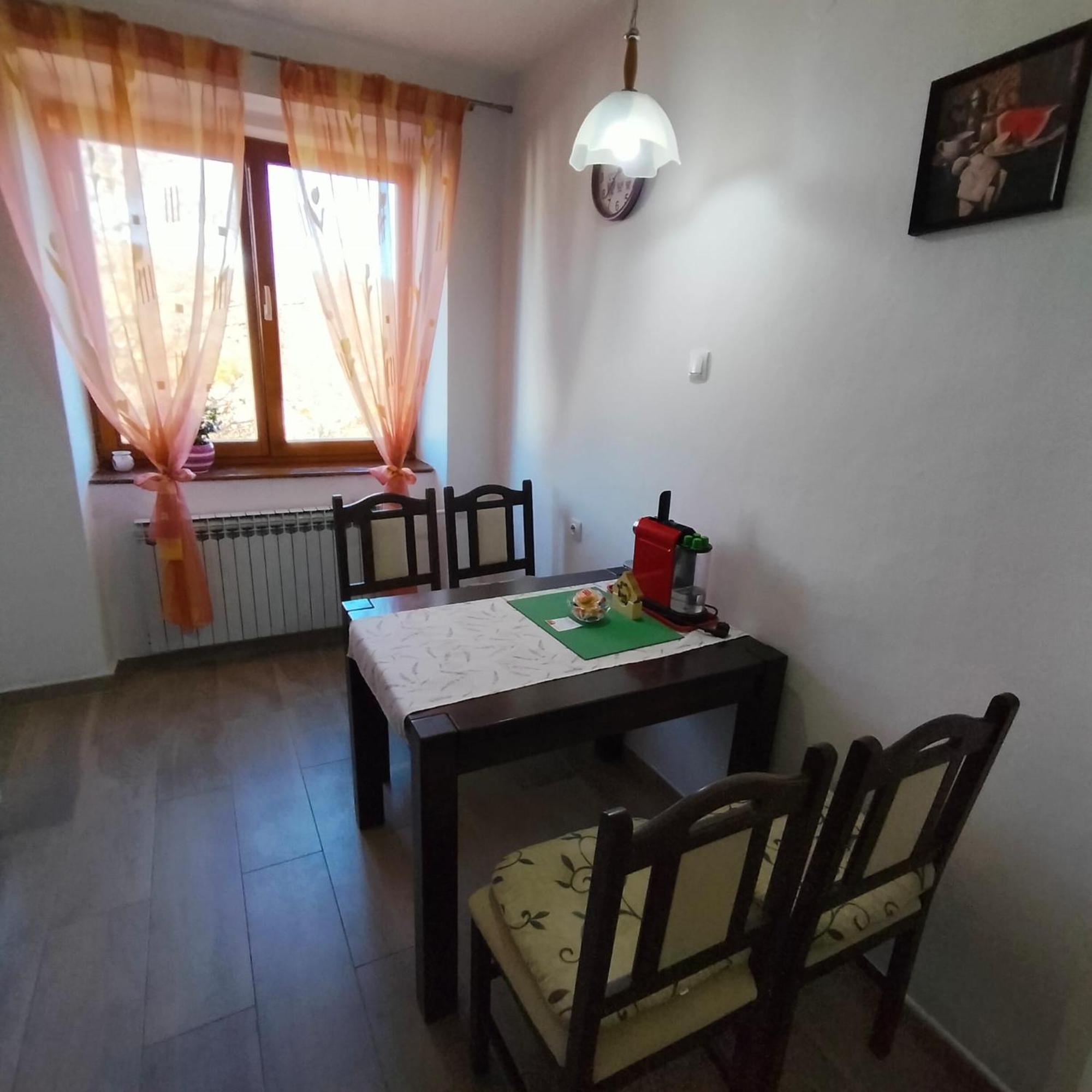 Apartman "Plitvice And You" Plitvicka Jezera Exterior photo